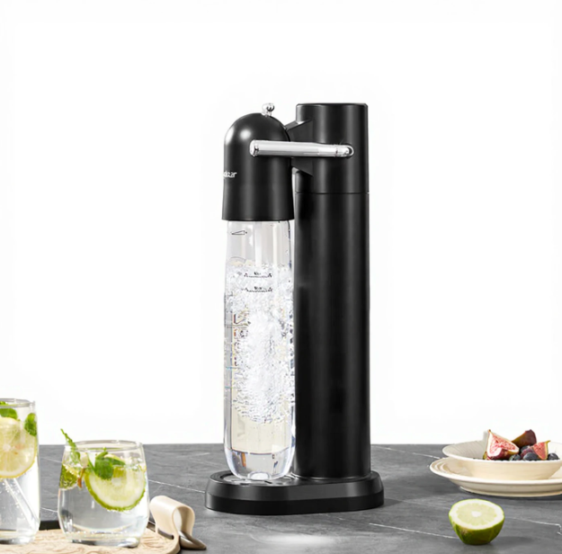 Royalstar Sparkling Water Machine 1000ml - 20,5 x 13,5 x 43 cm
