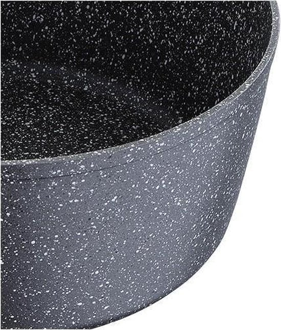 Bergner Braadpan - Orion - 28 cm