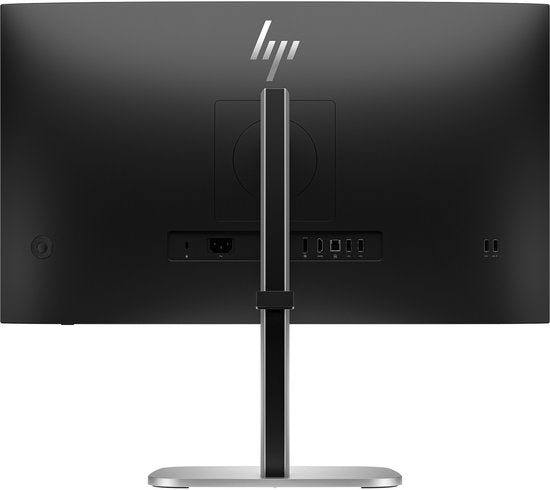 HP Series 5 Pro 527PF - 27″ FHD IPS - 120Hz - Hoogte Verstelbaar - 1xDisplayPort/1xHDMI