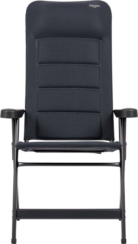Crespo - Standenstoel - L - AP/240 - Air-Deluxe - Grijs - 2025