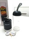 Tristar PD-4981Z Mini Blender – Draagbaar – Compact – Voor Onderweg