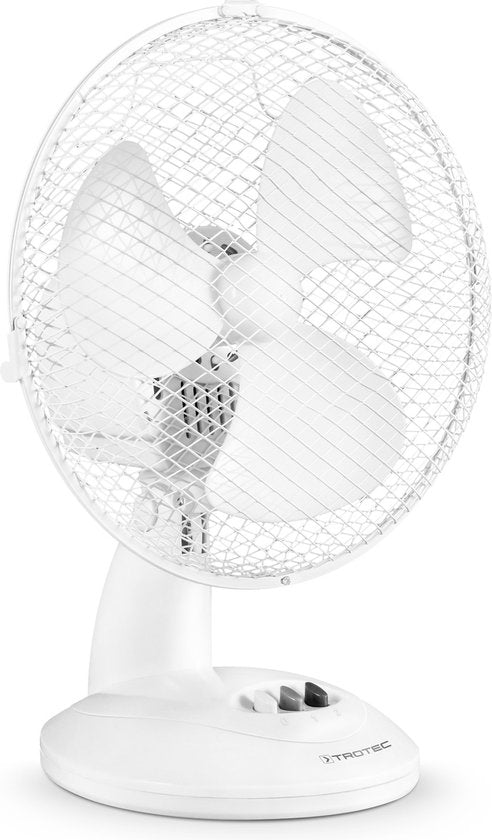 TROTEC Tafelventilator TVE 9