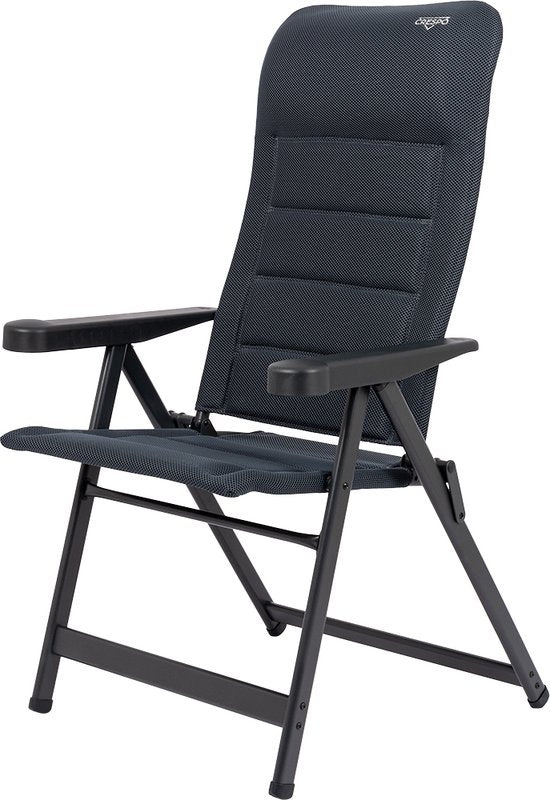 Crespo - Standenstoel - M - AP/237 - Air-Deluxe - Grijs - Model 2025