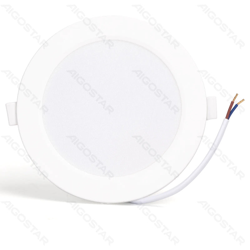 Aigostar Bluetooth MESH slimme downlight 9 W RGB+CCT