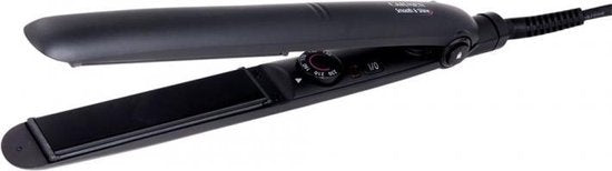 Carmen CR1070 - Stijltang - Zwart - Fast heat functie