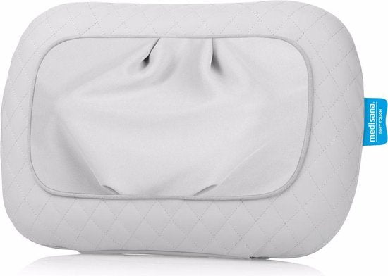medisana MCG 800 - Shiatsu massagekussen