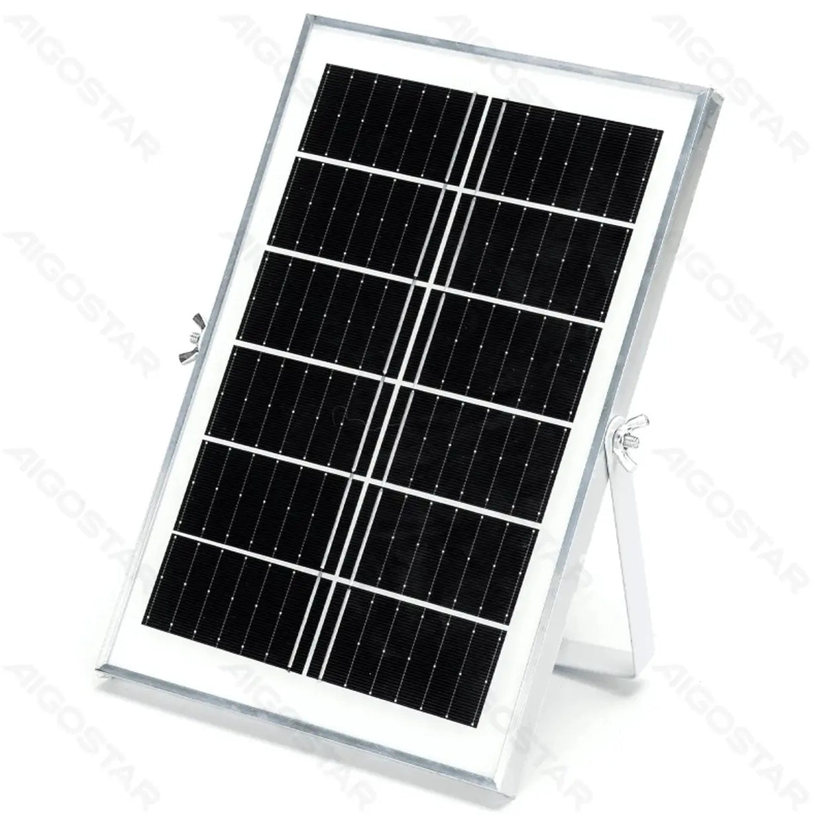 Aigostar Slimme Solar Wandlamp - Bluetooth Mesh - RGBCCT - 20 W