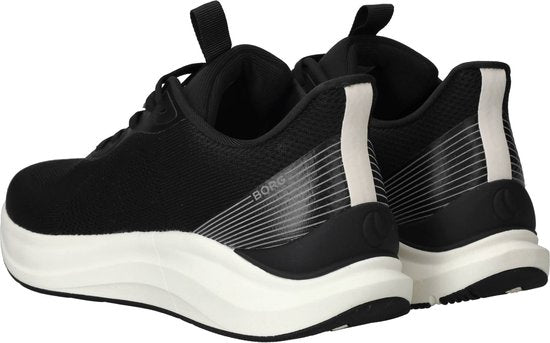 Bjorn Borg Sneakers - Heren - Zwart - Maat:42