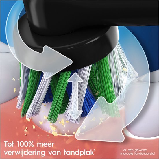 Oral-B Pro Series 3 Elektrische Tandenborstel