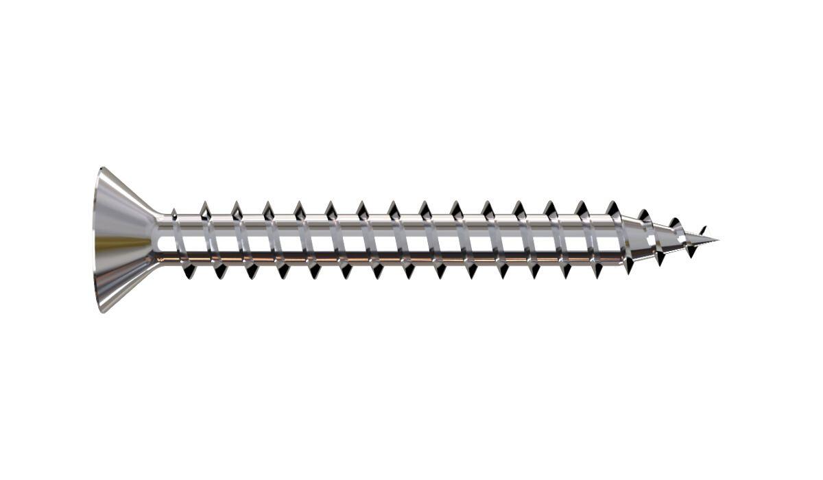 Connex - TX-SCHROEF 4.0 x 30 mm - 500st