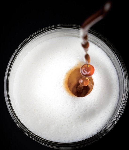 Krups Evidence EA891C - Espressomachine - Chroom