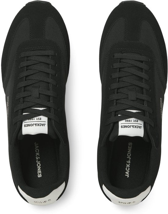 JACK&JONES - JFWRETRO RUNNER OT - Heren - Veterschoenen - maat 46