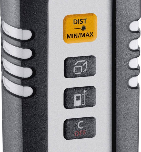 Laserliner DistanceMaster Compact Laserafstandsmeter 25 m