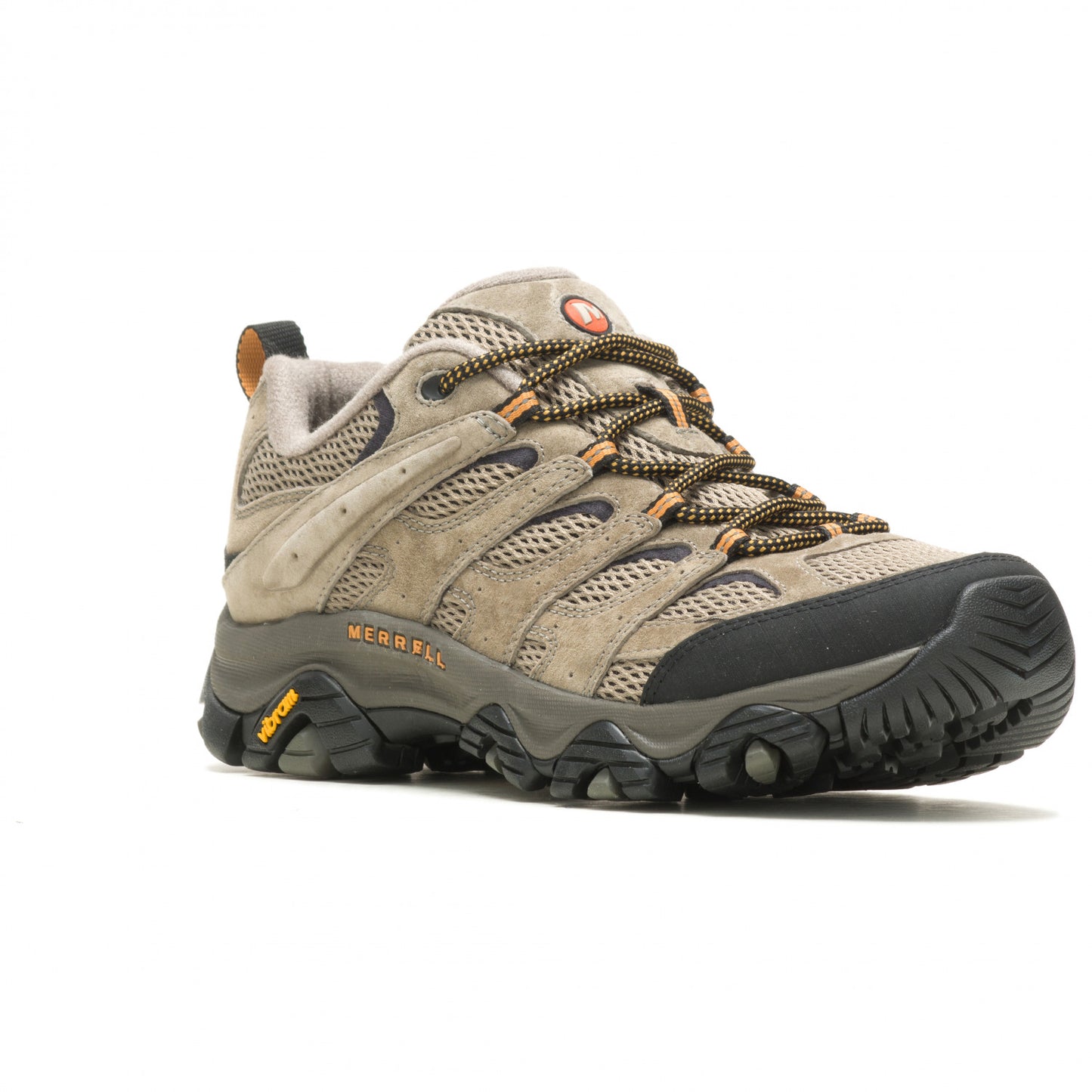 Merrell Alverstone 2 GTX Wandelschoenen Heren - Grijs - Waterdicht & Ademend - Maat 44.5