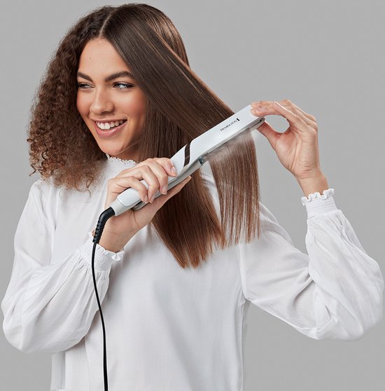 Remington Hydraluxe Pro S9001 Stijltang - Stoomstijltang