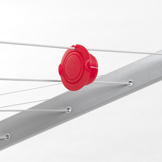 Brabantia Grondanker - voor Droogmolen Topspinner & Lift-O-Matic - 45 mm