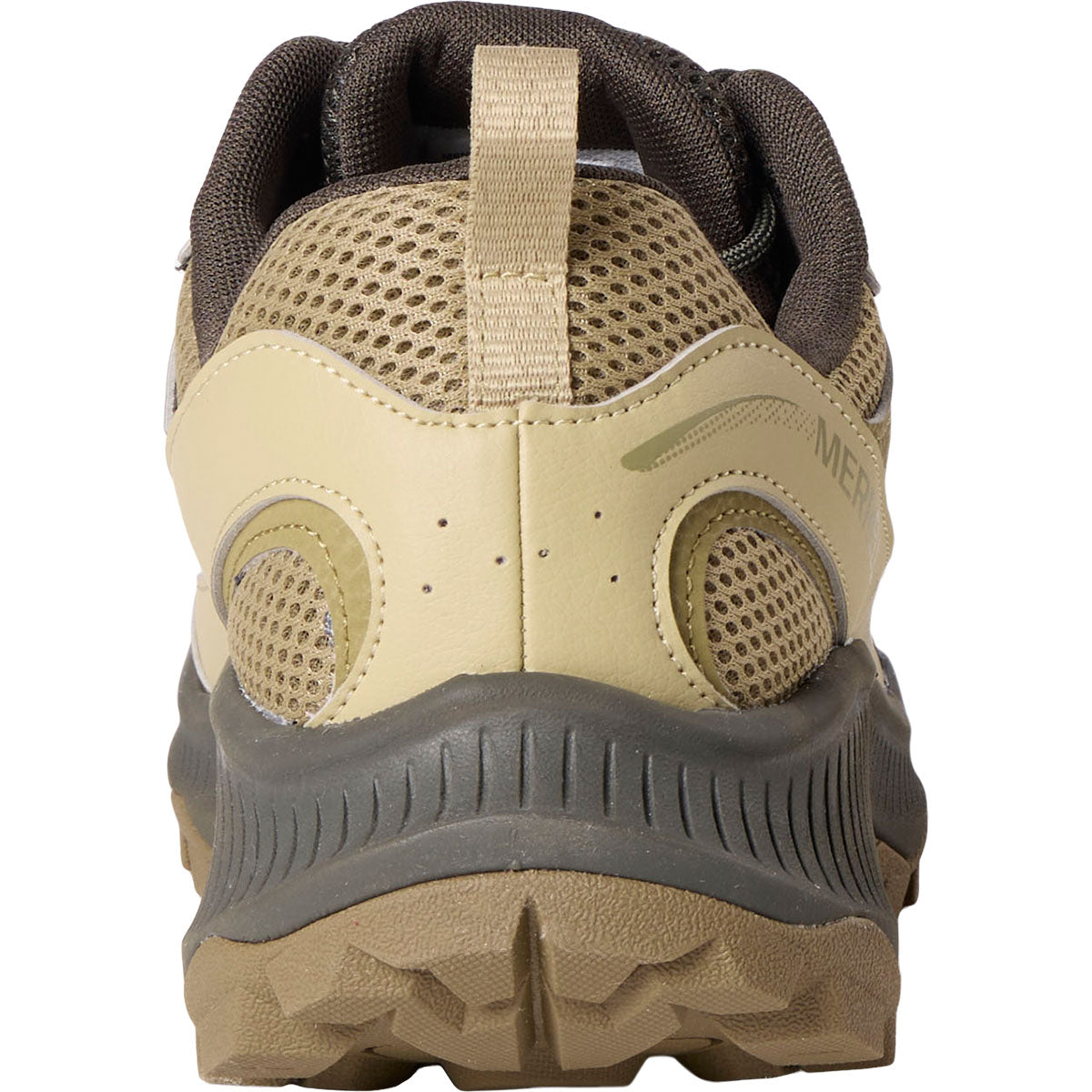 Merrell Tempo EXP wandelschoenen heren - Rattan