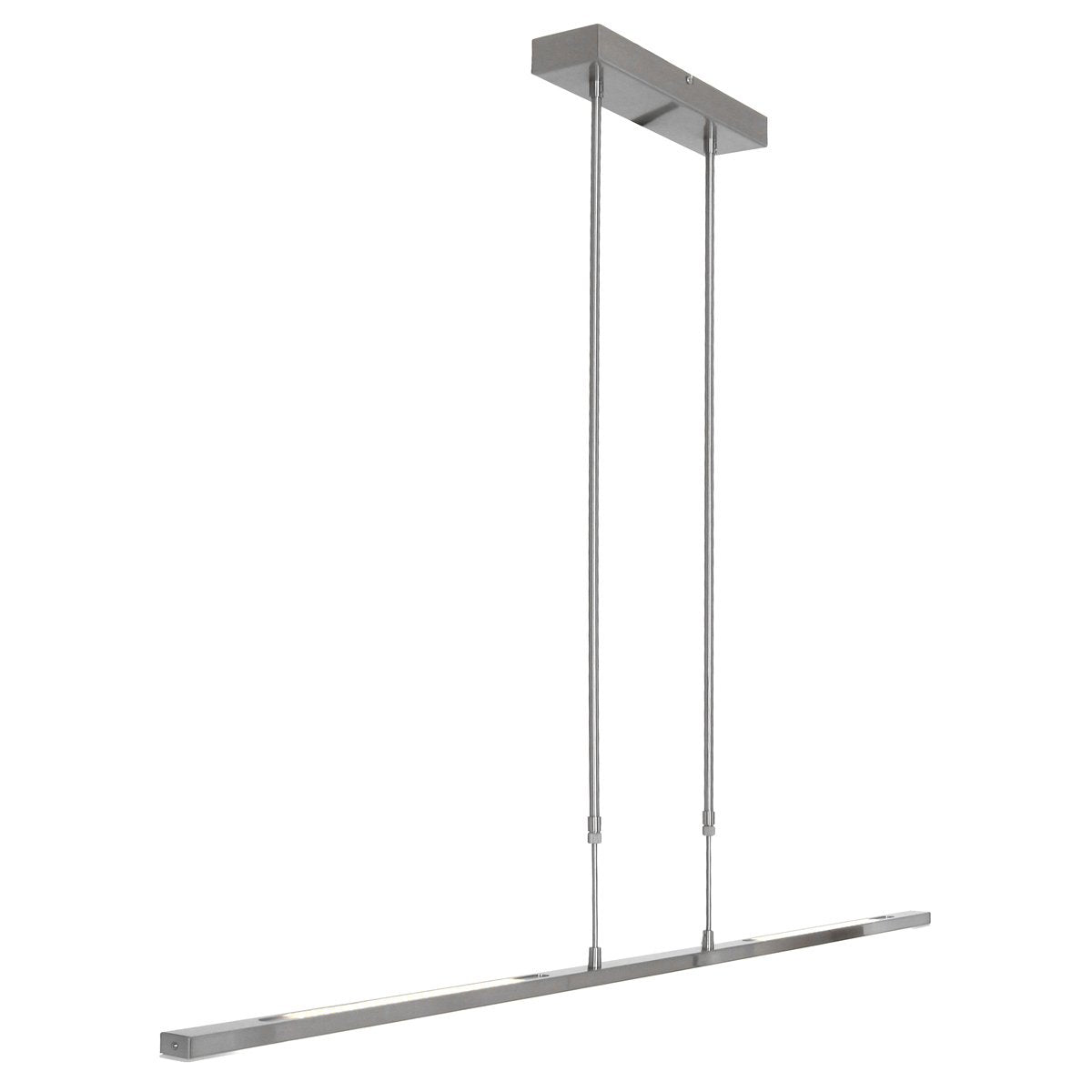 Hanglamp Steinhauer Zelena LED - Staal