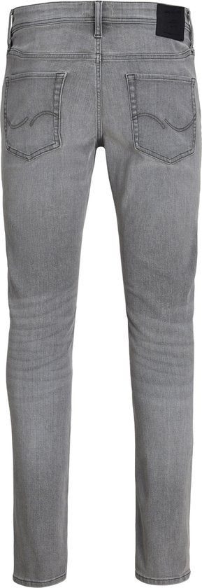 Jack & Jones Jeans - Glenn Original - Heren - Maat 32/32 - Grijs