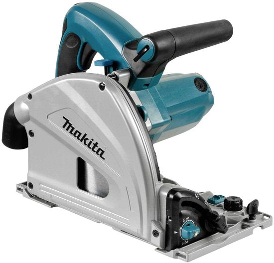 Makita SP6000J Invalzaag in Mbox - 1300w