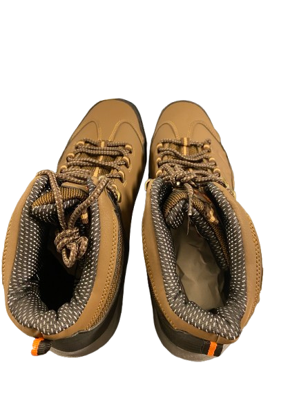 Robuuste Outdoor Wandelschoen - bruin - maat 43