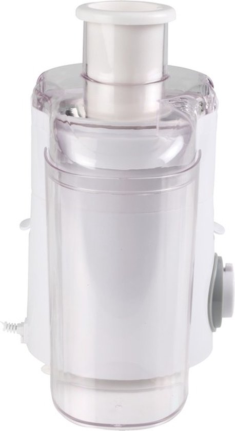 Tristar Sapcentrifuge SC-2286 - Twee snelheden - 250 Watt - Geschikt voor de camping