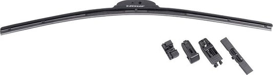 Dunlop Ruitenwisserblad - Flatblade - Universeel - 53cm/ stuk