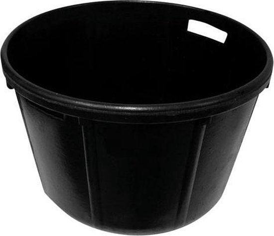 Taliaplast Speciekuip - Met Handgrepen - 45L - Rubber
