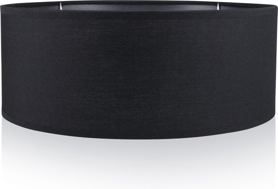 Smartwares Plafondlamp - Ø 20 cm - Zwart - E14 - 10.004.59
