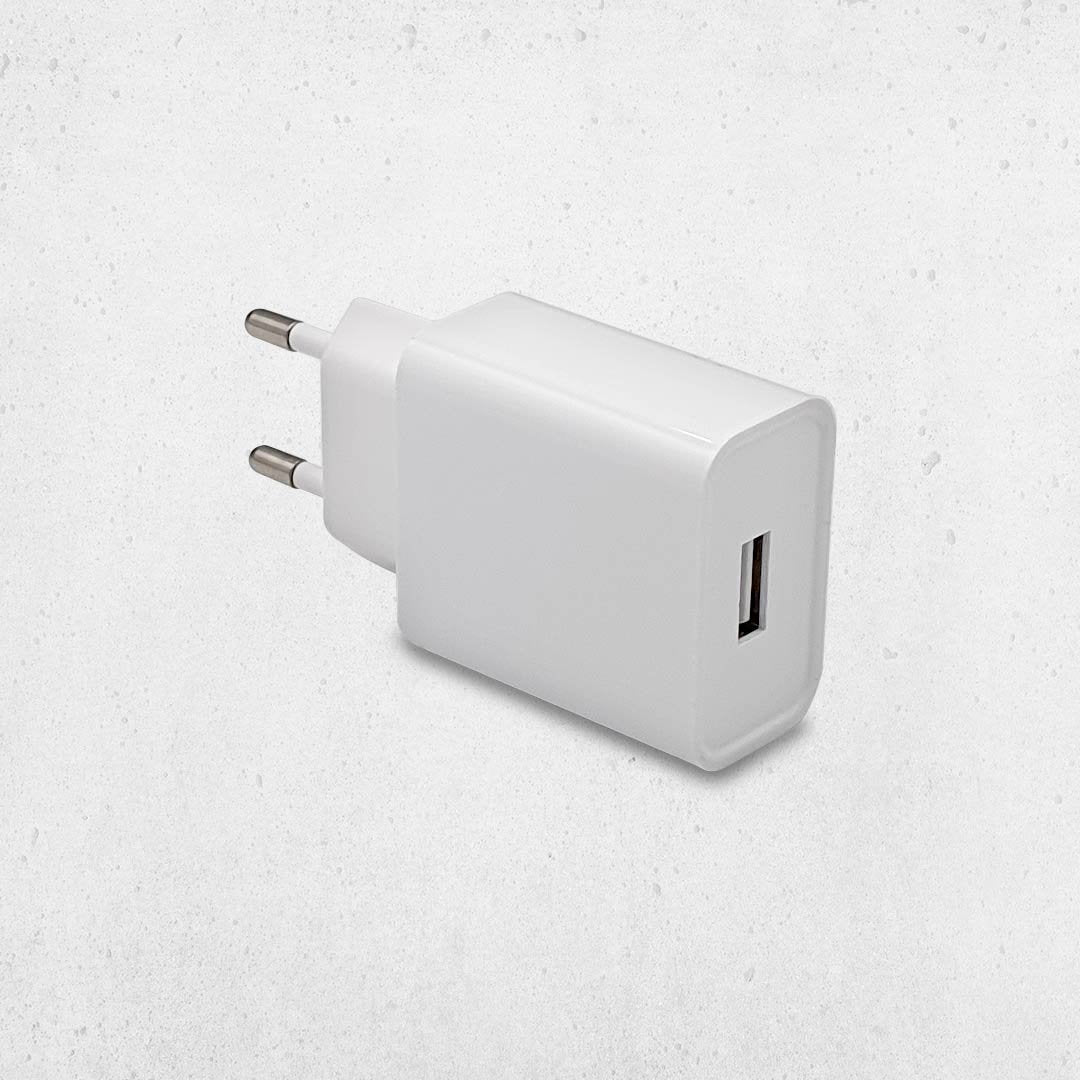 Power Adapter USB - Compact Ontwerp - Universele Compatibiliteit - Lichtgewicht en Draagbaar