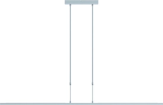 Hanglamp Steinhauer Zelena LED - Staal