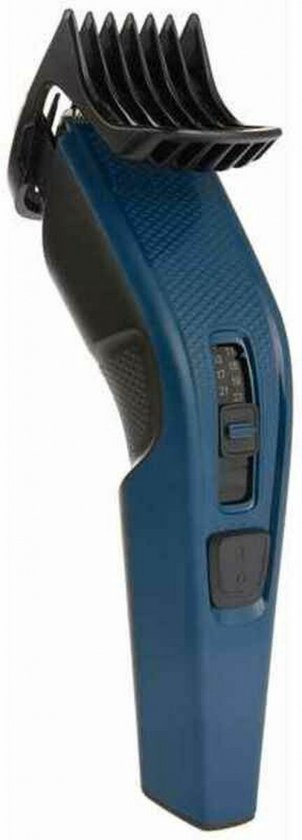 Philips HAIRCLIPPER Series 3000 Tondeuse met roestvrijstalen mesjes