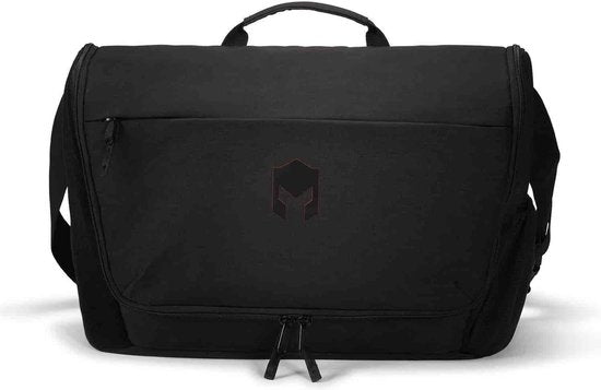 Laptoptas Caturix CTRX-17 Zwart 15,6''