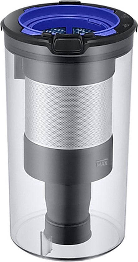 Samsung Jet 75E Pet Steelstofzuiger | VS20B75BGR1/WD