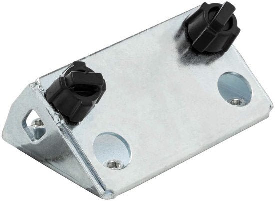 Scheppach Jig 110 Tiger Uitbreiding Slijpondersteuning - 89490718
