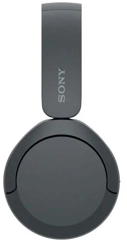 Sony WH-CH520 - Draadloze on-ear koptelefoon - Zwart
