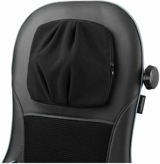 Medisana MC 825 New Generation Massagekussen Blauw
