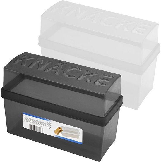 Crackerbox 1.65L Donker