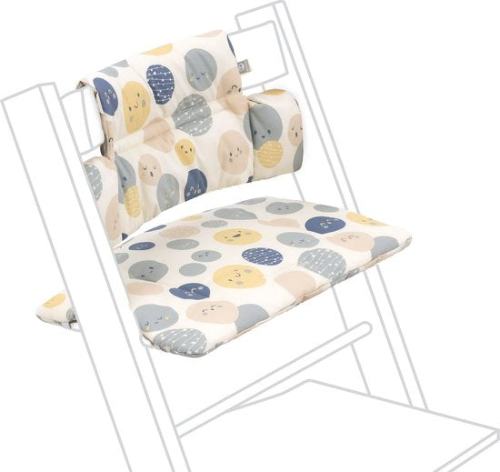 Stokke® Tripp Trapp® Classic Kussen - Soul System
