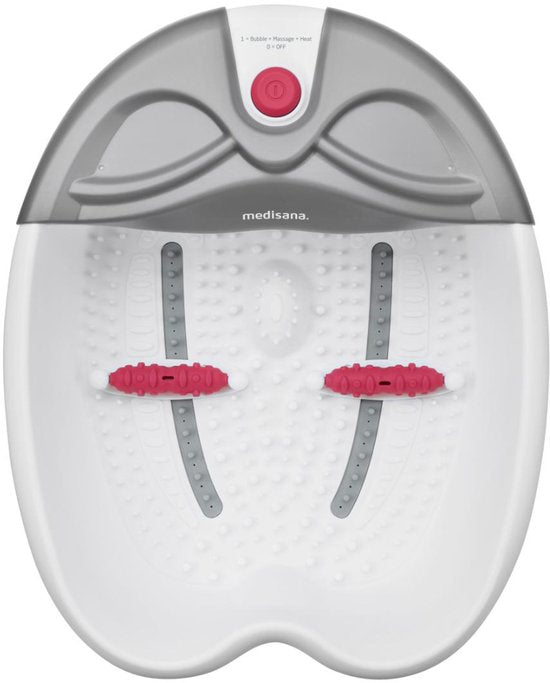 medisana FS 300 - Voetenbad