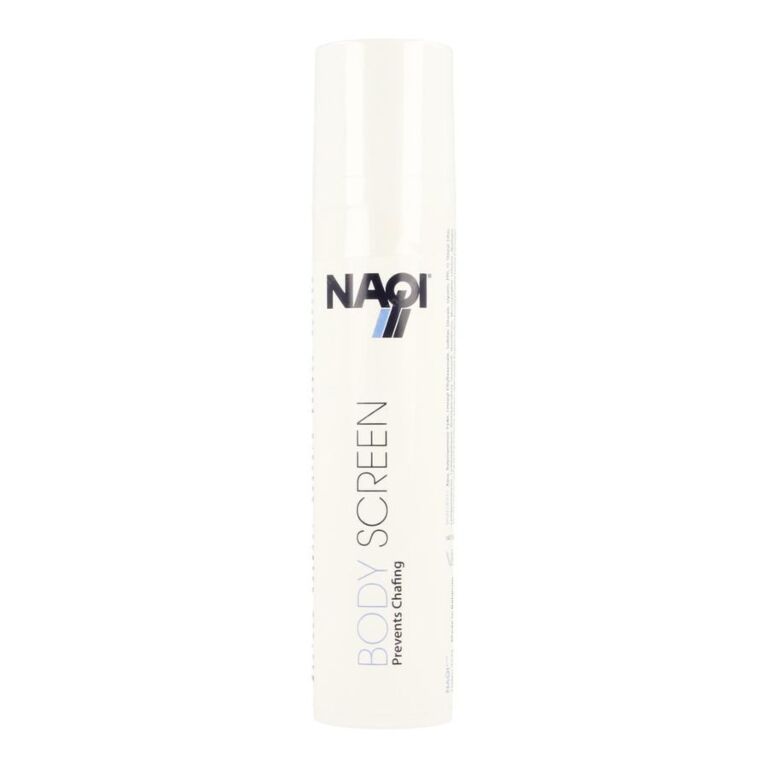 NAQI Body Screen Anti-Friction Beschermcrème 100ml