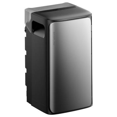 EcoFlow STREAM AC Pro – 800W – 2 AC-uitgangen – Geschikt voor Zonne-energie