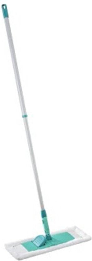 Leifheit Classic XL Vloerwisser - met microvezeldoek - 42 cm wisbreedte
