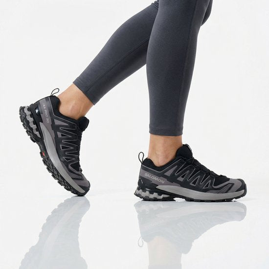 Salomon XA PRO 3D V9 Trailrunningschoenen Dames