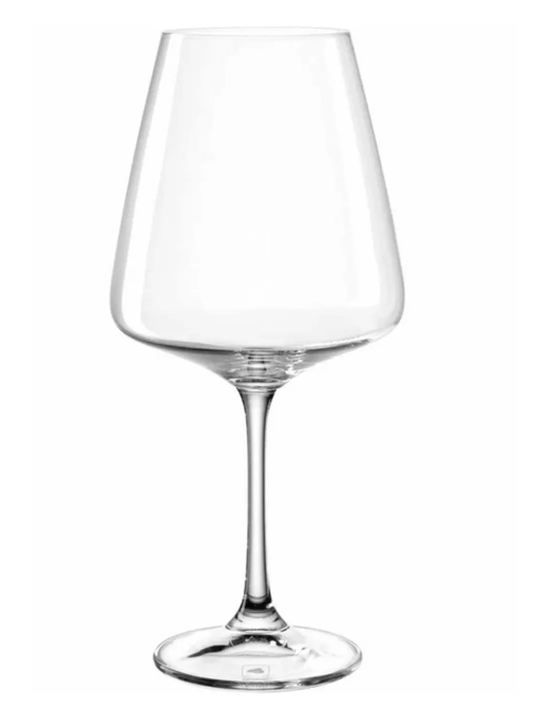 Leonardo Paladino wijnglas 660 ml - helder