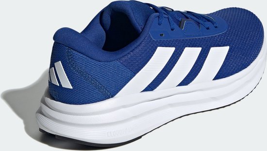 adidas Performance Galaxy 7 Hardloopschoenen - Heren - Blauw