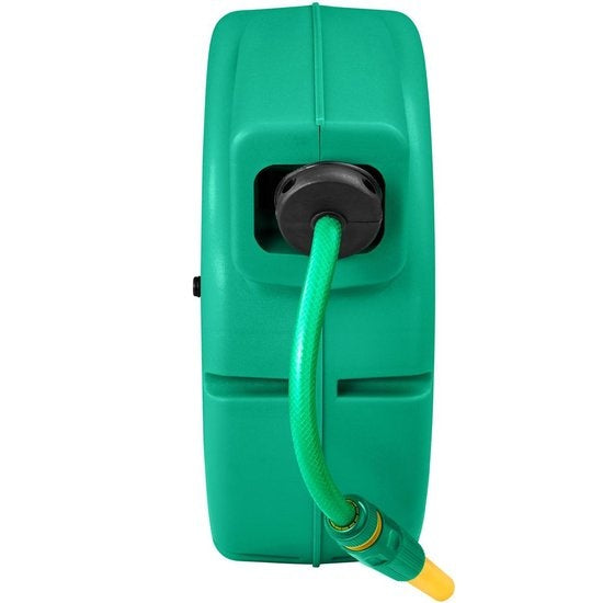 TecTake - Tuinhaspel 20 m - 402762