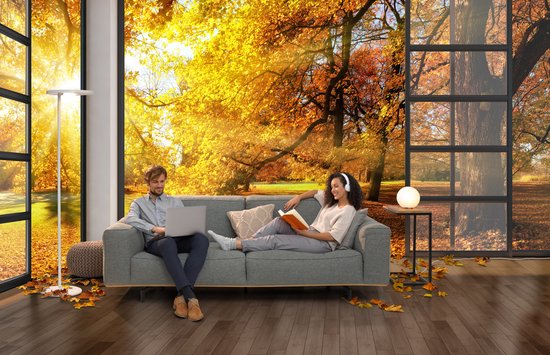 LEDVANCE SunHome Office Vloerlamp – 36W, 180 cm – Dimbaar Tunable White 2200-5000K – Wifi & Smart Home – Zilver