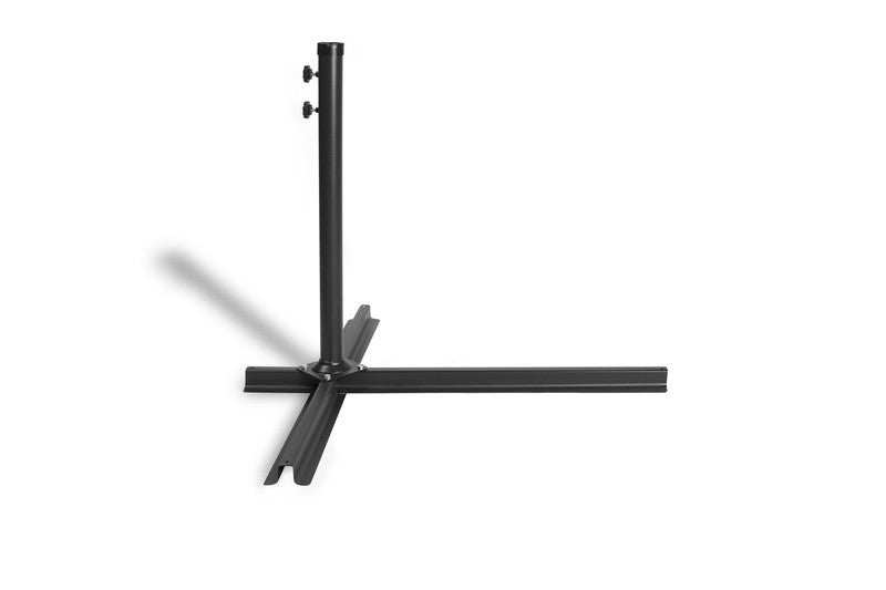 Lifa Garden Hangende Parasol met Hoes - UV-bestendig en Waterdicht - Bescherming Tegen Zon