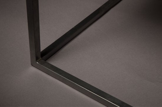 Dutchbone Lee Salontafel - Grijs - 110x55cm